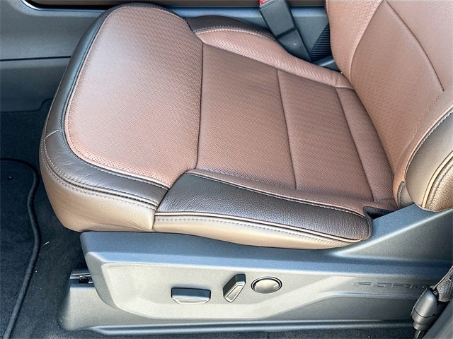 2026 Ford Expedition King Ranch