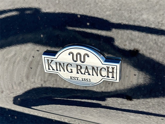 2026 Ford Expedition King Ranch