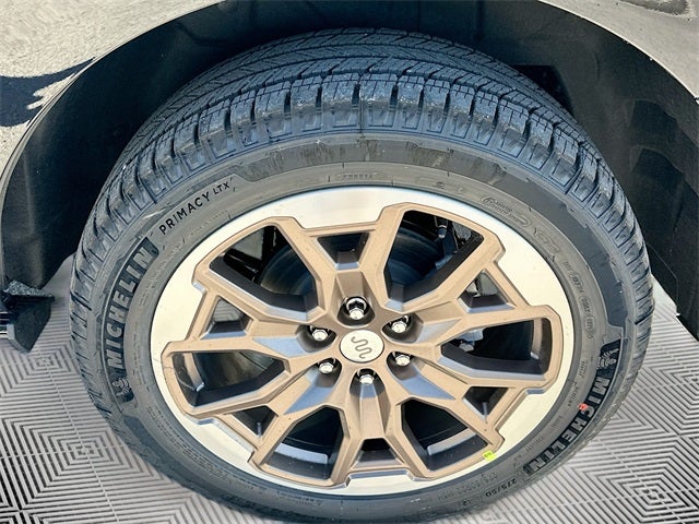 2026 Ford Expedition King Ranch