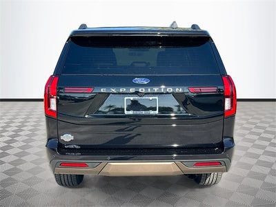2026 Ford Expedition King Ranch