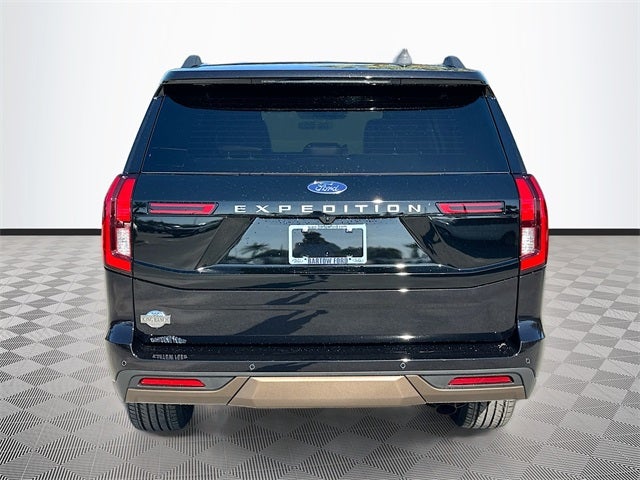 2026 Ford Expedition King Ranch