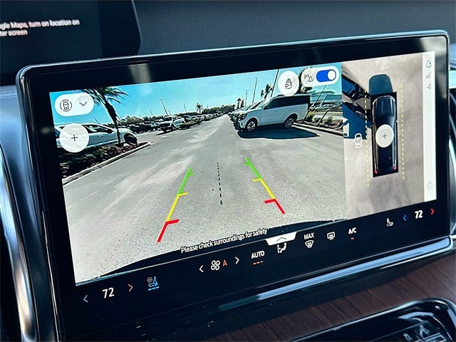 2026 Ford Expedition King Ranch