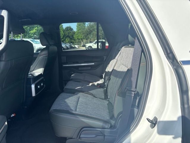 2024 Ford Expedition Timberline