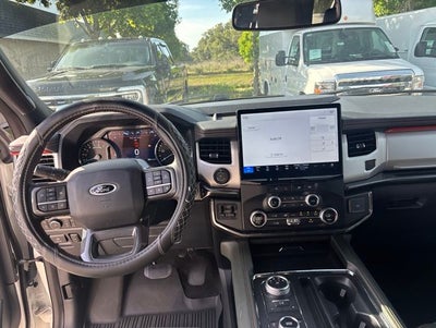2024 Ford Expedition Timberline