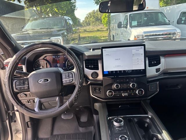 2024 Ford Expedition Timberline