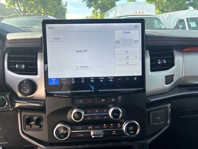 2024 Ford Expedition Timberline