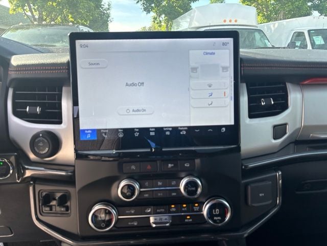2024 Ford Expedition Timberline