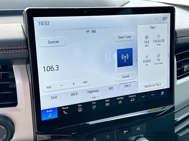 2024 Ford Expedition Timberline