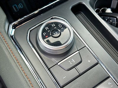 2024 Ford Expedition Timberline