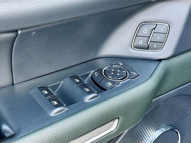 2024 Ford Expedition Timberline
