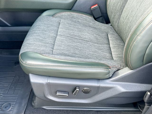 2024 Ford Expedition Timberline