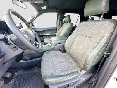 2024 Ford Expedition Timberline