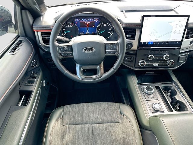2024 Ford Expedition Timberline