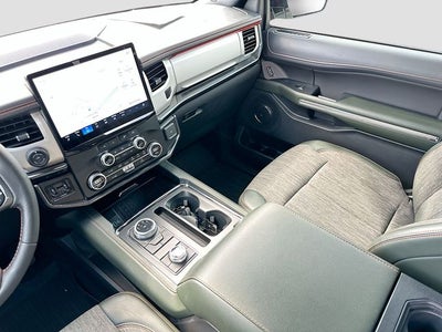 2024 Ford Expedition Timberline