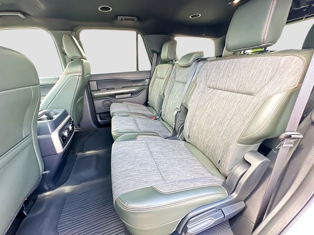 2024 Ford Expedition Timberline