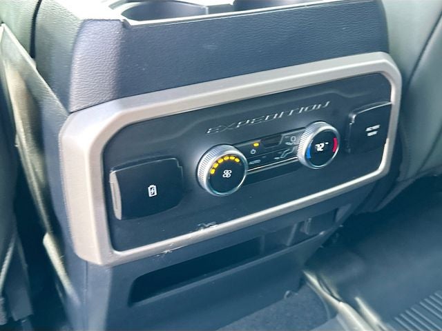 2024 Ford Expedition Timberline