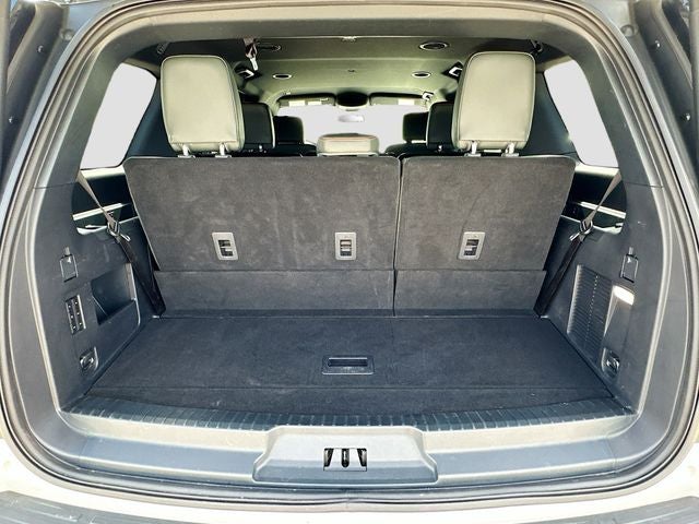 2024 Ford Expedition Timberline