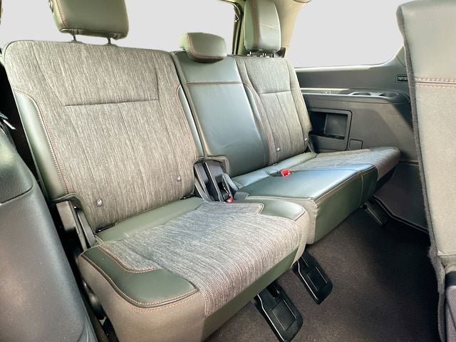 2024 Ford Expedition Timberline