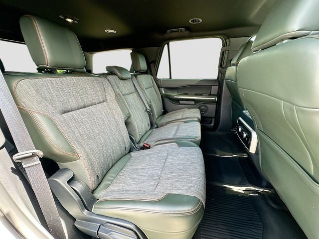 2024 Ford Expedition Timberline