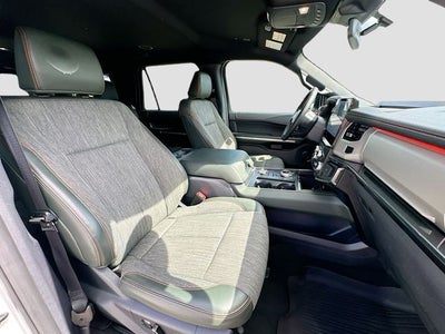 2024 Ford Expedition Timberline