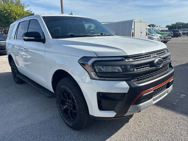 2024 Ford Expedition Timberline