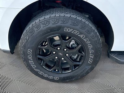 2024 Ford Expedition Timberline
