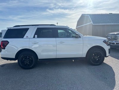 2024 Ford Expedition Timberline