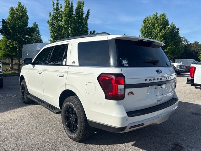 2024 Ford Expedition Timberline
