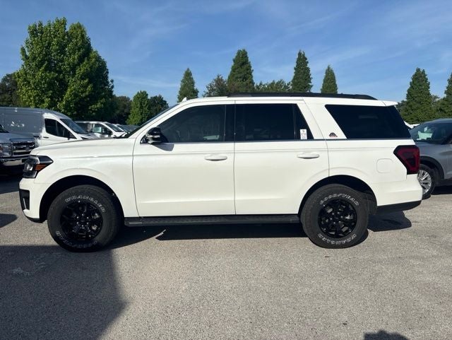 2024 Ford Expedition Timberline