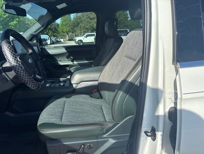 2024 Ford Expedition Timberline