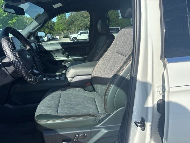 2024 Ford Expedition Timberline