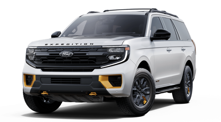 2025 Ford Expedition Tremor 4x4's photo