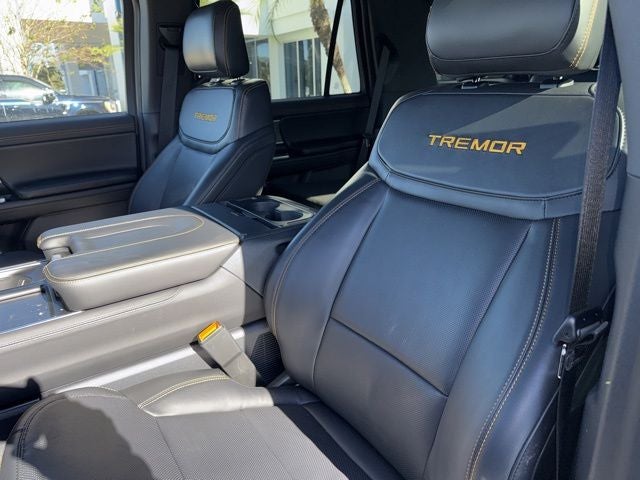 2025 Ford Expedition Tremor 3.5 HIGH OUTPUT ECOBOOST