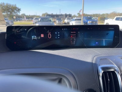 2025 Ford Expedition Tremor 3.5 HIGH OUTPUT ECOBOOST