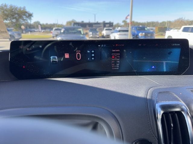 2025 Ford Expedition Tremor 3.5 HIGH OUTPUT ECOBOOST