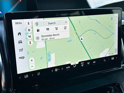 2025 Ford Expedition Tremor 3.5 HIGH OUTPUT ECOBOOST