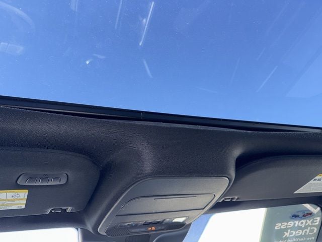 2025 Ford Expedition Tremor 3.5 HIGH OUTPUT ECOBOOST