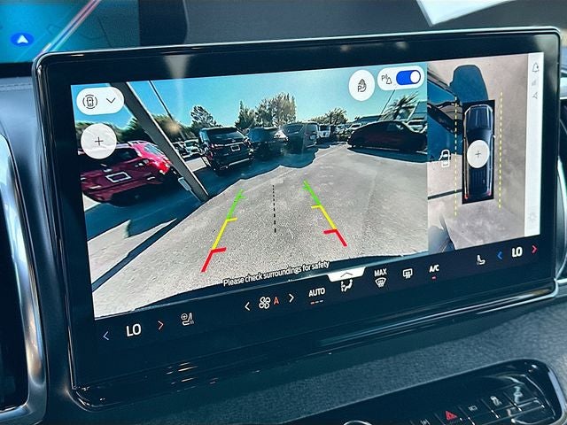 2025 Ford Expedition Tremor 3.5 HIGH OUTPUT ECOBOOST
