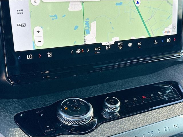 2025 Ford Expedition Tremor 3.5 HIGH OUTPUT ECOBOOST