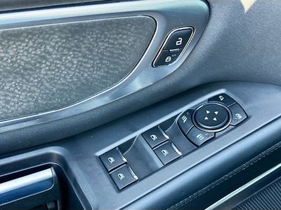 2025 Ford Expedition Tremor 3.5 HIGH OUTPUT ECOBOOST