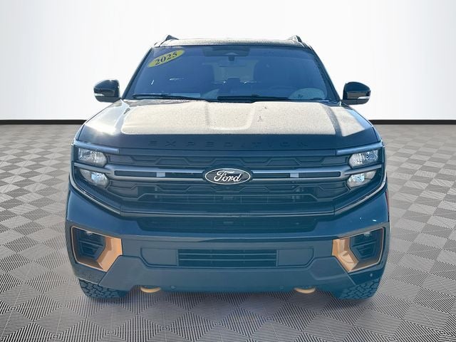2025 Ford Expedition Tremor 3.5 HIGH OUTPUT ECOBOOST