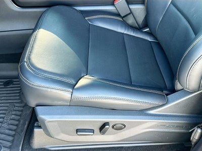 2025 Ford Expedition Tremor 3.5 HIGH OUTPUT ECOBOOST