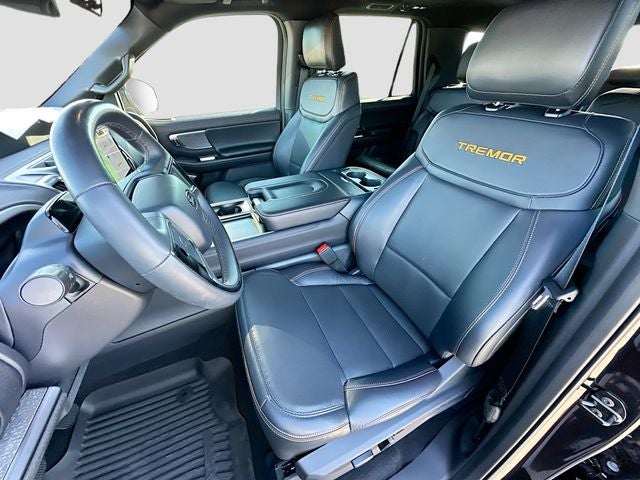 2025 Ford Expedition Tremor 3.5 HIGH OUTPUT ECOBOOST