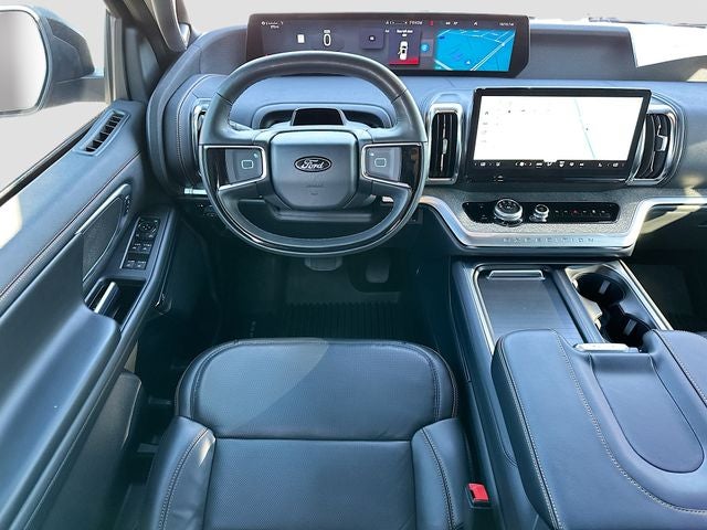 2025 Ford Expedition Tremor 3.5 HIGH OUTPUT ECOBOOST