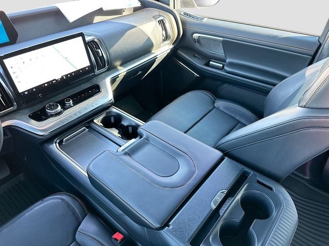 2025 Ford Expedition Tremor 3.5 HIGH OUTPUT ECOBOOST