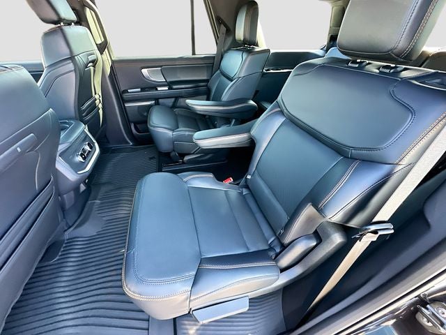 2025 Ford Expedition Tremor 3.5 HIGH OUTPUT ECOBOOST