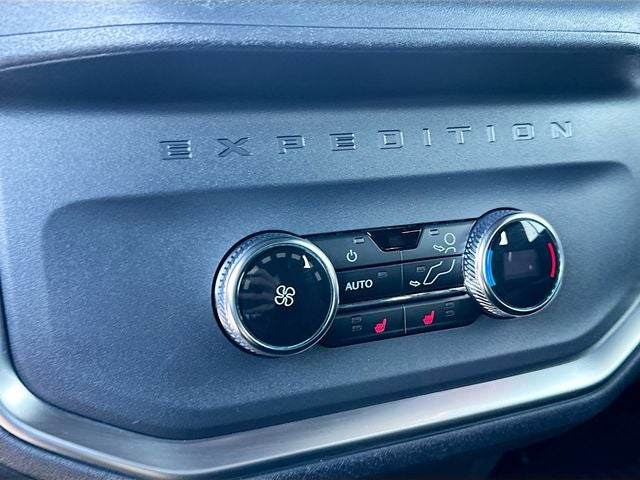 2025 Ford Expedition Tremor 3.5 HIGH OUTPUT ECOBOOST
