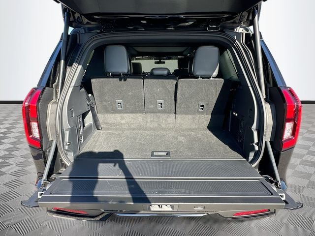 2025 Ford Expedition Tremor 3.5 HIGH OUTPUT ECOBOOST