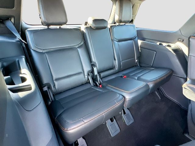2025 Ford Expedition Tremor 3.5 HIGH OUTPUT ECOBOOST