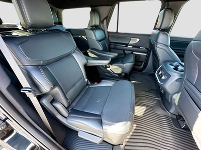 2025 Ford Expedition Tremor 3.5 HIGH OUTPUT ECOBOOST